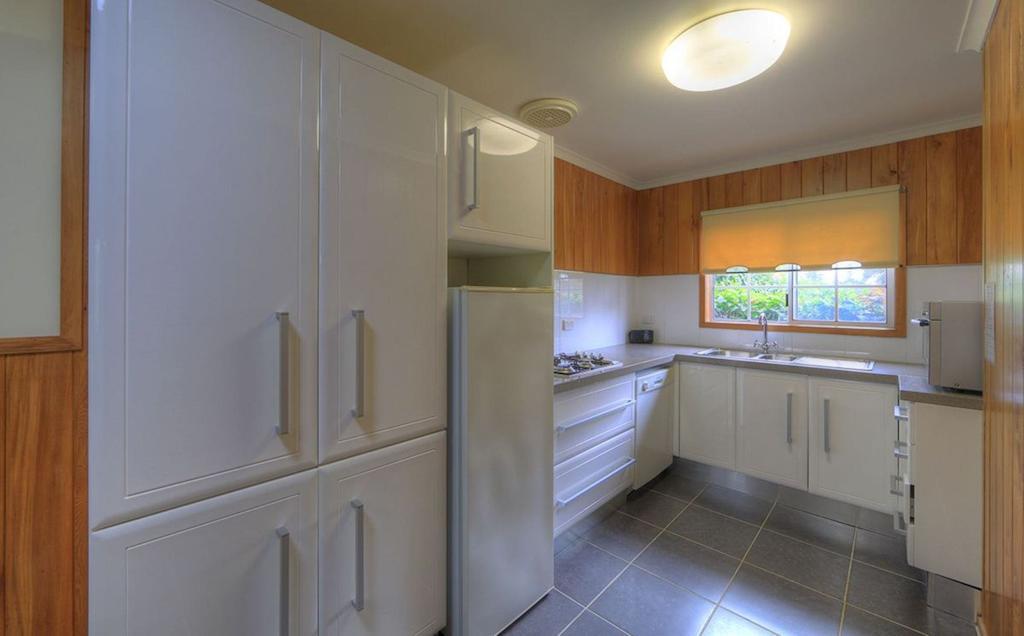 Shiralee Executive Cottages Burnt Pine Habitación foto